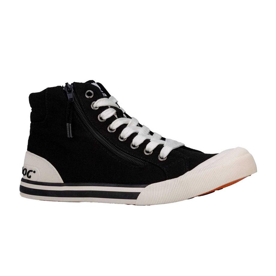 Jazzin Hi Scarpe Da Ginnastica Alte Tela