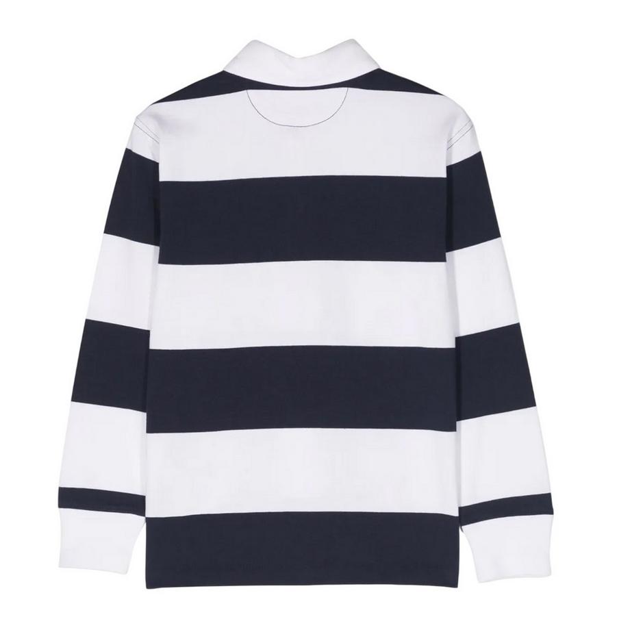 Ralph Lauren  Rugbyshirt, Mit Kragen 