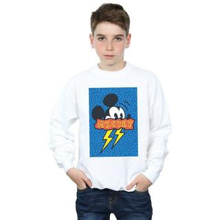 Disney  90s Sweatshirt 