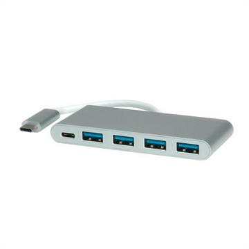 USB 3.1C Hub