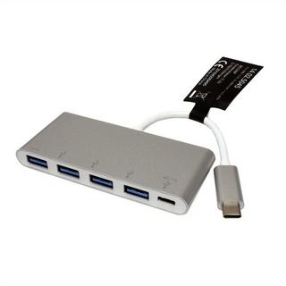 Roline  USB 3.1C Hub 