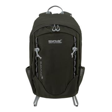 Rucksack Survivor V4, 20L