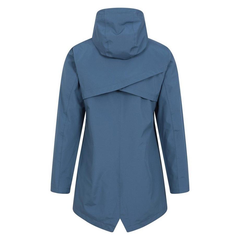 Mountain Warehouse Veste imperméable Hilltop II  