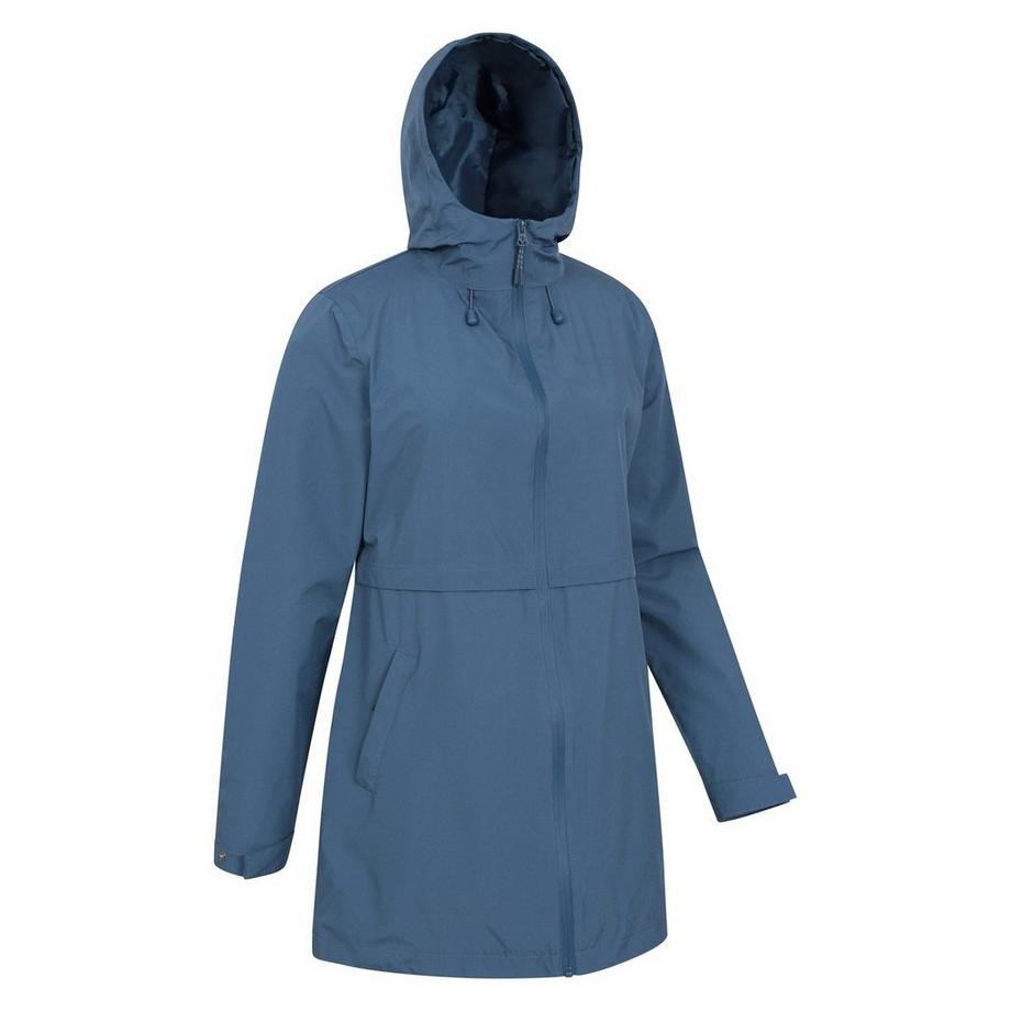 Mountain Warehouse Veste imperméable Hilltop II  