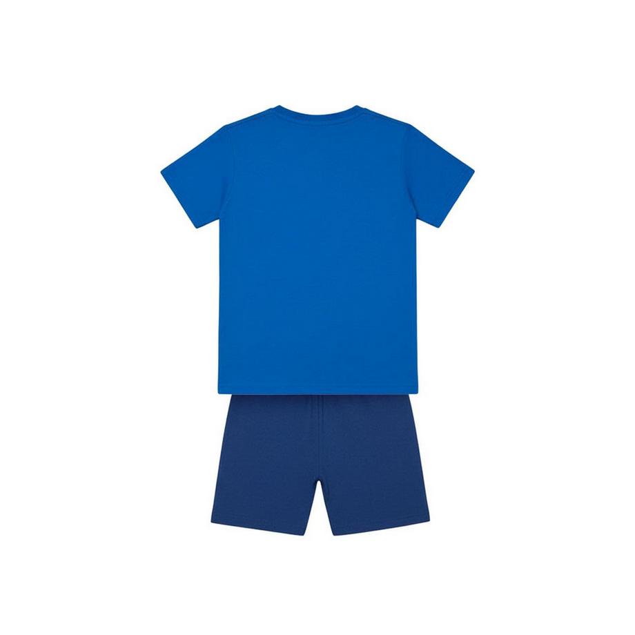 Disney  Ensemble 2 pieces Sonic French Terry 