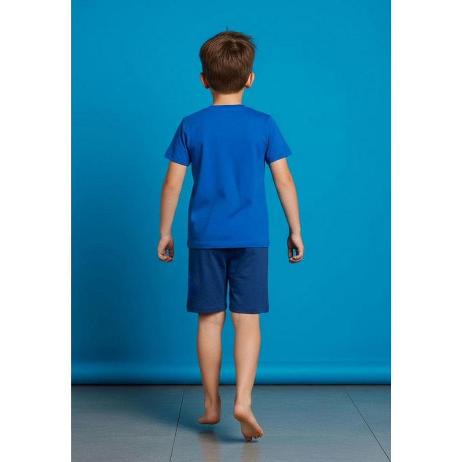Disney  Ensemble 2 pieces Sonic French Terry 