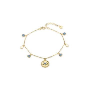 Bracelet Arleo Sterling Silber