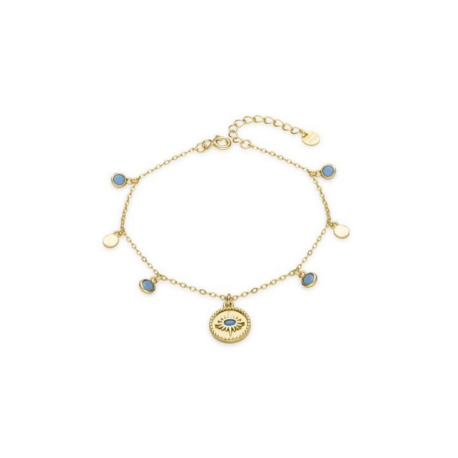 Luxenter  Bracelet Arleo Sterling Silber 