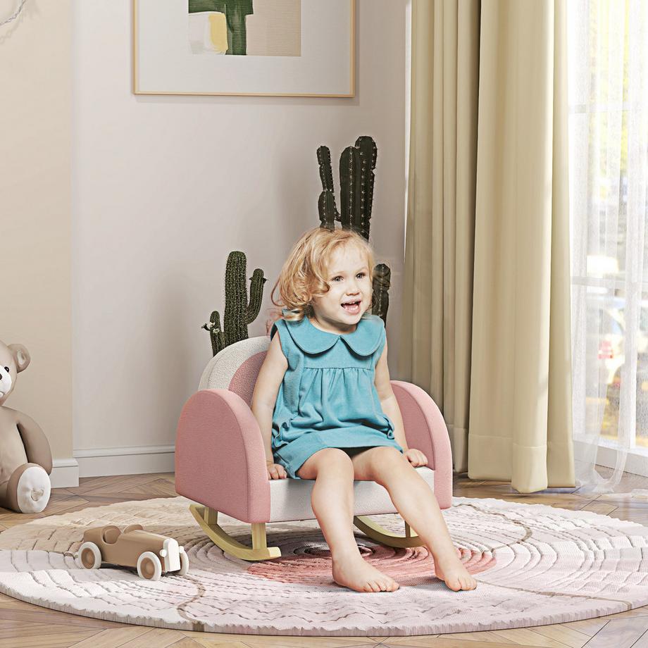AIYAPLAY  Fauteuil enfant 