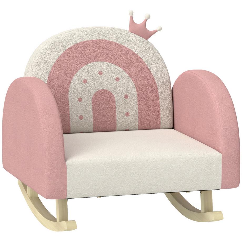 AIYAPLAY  Fauteuil enfant 