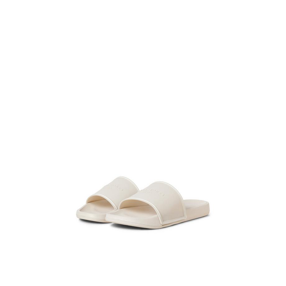 JACK & JONES Sandali Slide Artillery  