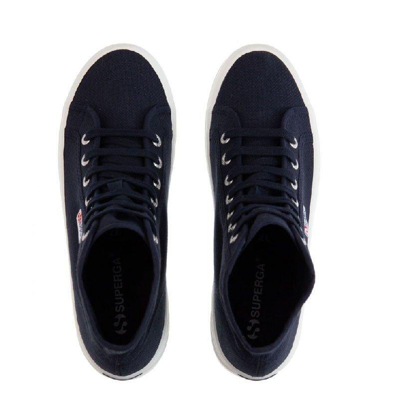 SUPERGA  Sneakers für Frauen  2341 Alpina 