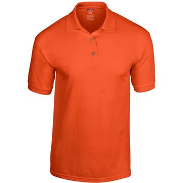 DryBlend PoloShirt, Kurzarm