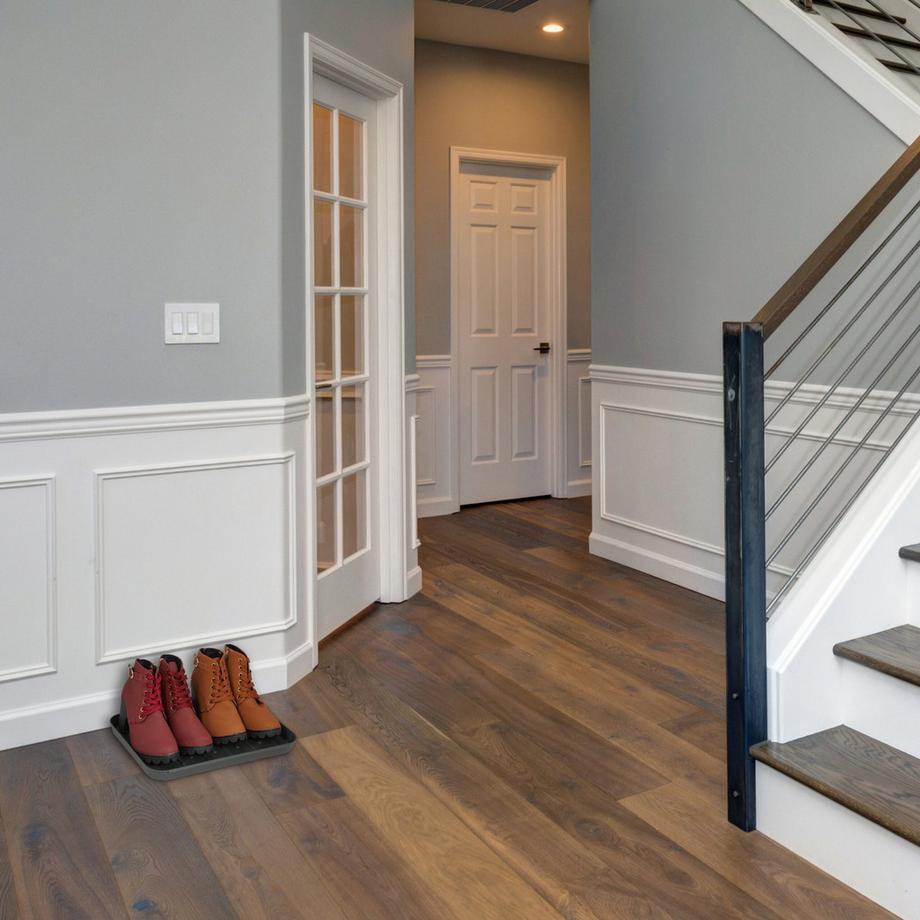 B2X  Abtropfschale für Schuhe - 4er Set 