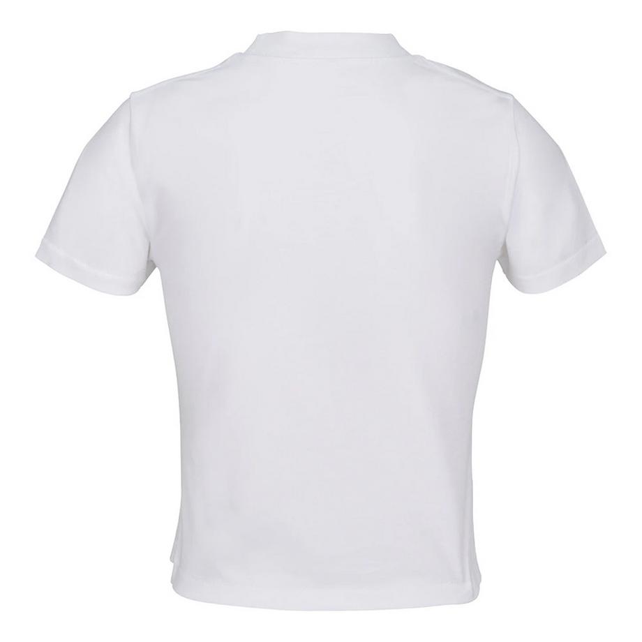 SOLS Lilia Low Kurz Geschnittenes T-Shirt  