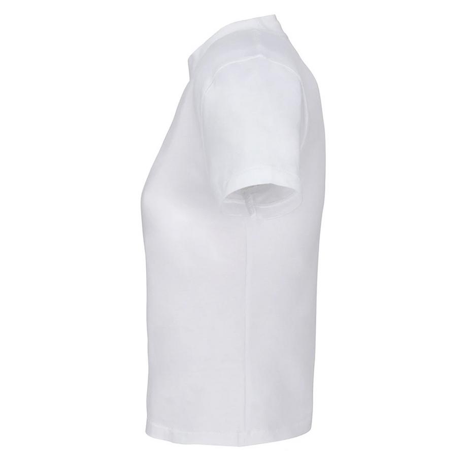 SOLS Lilia Low Kurz Geschnittenes T-Shirt  