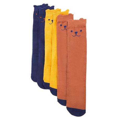 VidaXL  Chaussettes pour enfants coton 