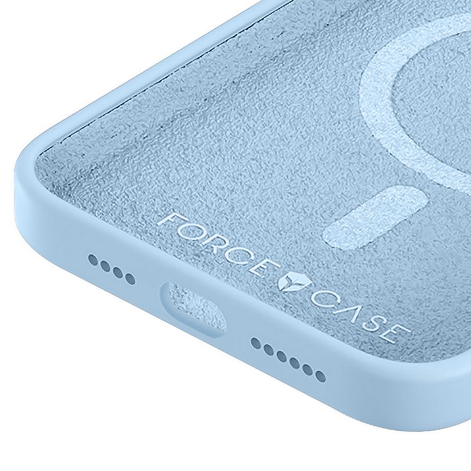 Force Power  Coque MagSafe iPhone 15 Plus 