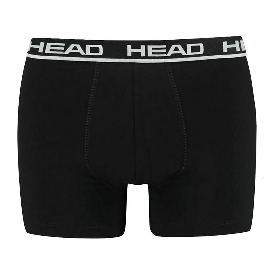 Head  Boxer Uomini Confezione da 6 Stretch-Basic Boxer 6P 