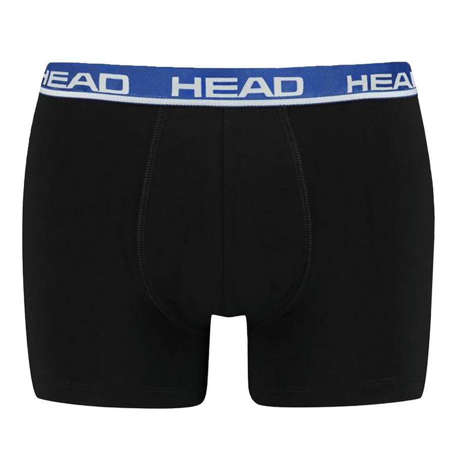 Head  Boxer Uomini Confezione da 6 Stretch-Basic Boxer 6P 