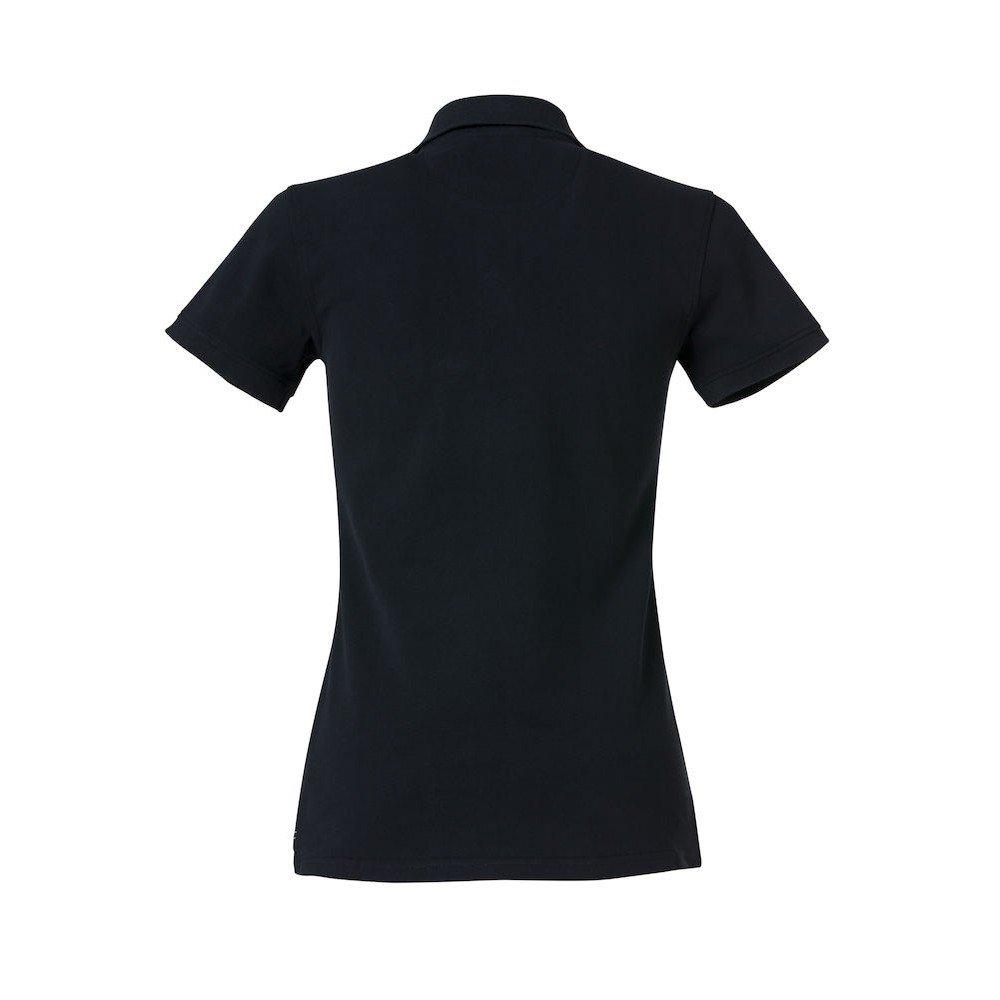 Clique  Heavy Premium Poloshirt 