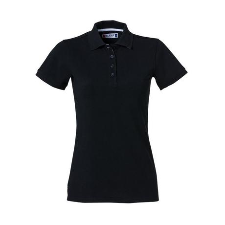 Clique  Heavy Premium Poloshirt 