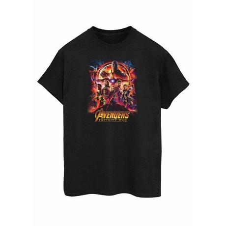 MARVEL  Avengers Infinity War TShirt 