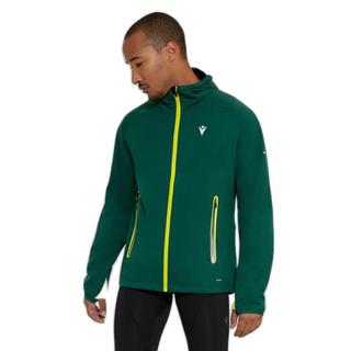 macron FCC Caleb Giacca impermeabile  