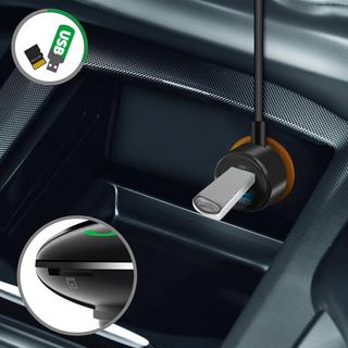 4smarts  FM-Bluetooth-Transmitter 4Smarts 