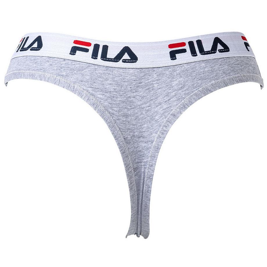 FILA String Stretch Lot de 4  