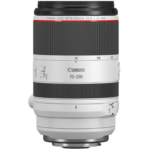 Canon  Canon RF 70-200mm 1: 2,8L ist USM 