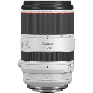 Canon  Canon RF 70-200 mm f / 2,8L est USM 