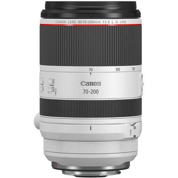 Canon RF 70-200mm 1: 2,8L ist USM