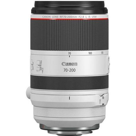 Canon  Canon RF 70-200 mm f / 2,8L est USM 