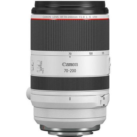 Canon  Canon RF 70-200mm 1: 2,8L ist USM 