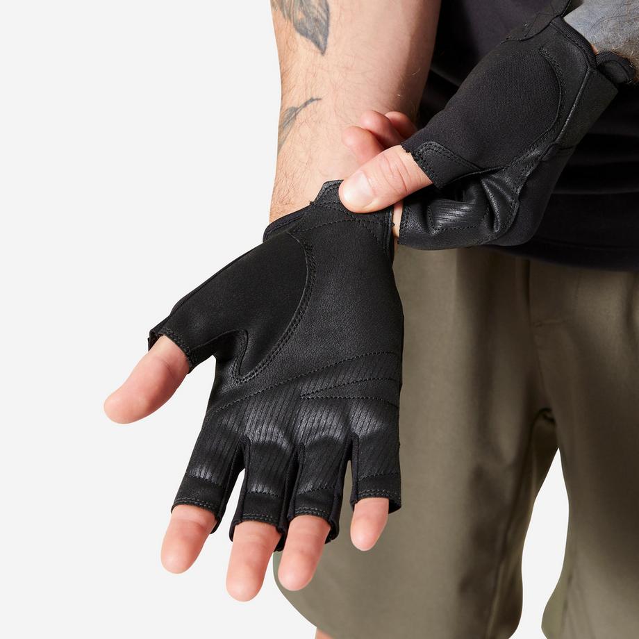 CORENGTH  Gants entraînement musculation polyester 