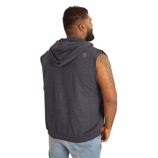 Duke  Blake Kingsize Sleeveless Hoody 