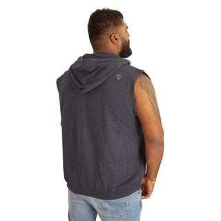 Duke  Blake Kingsize Sleeveless Hoody 