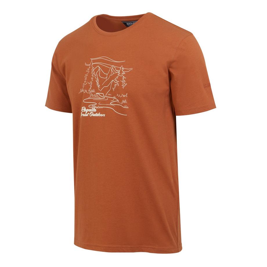 Regatta Cline VIII T-Shirt  