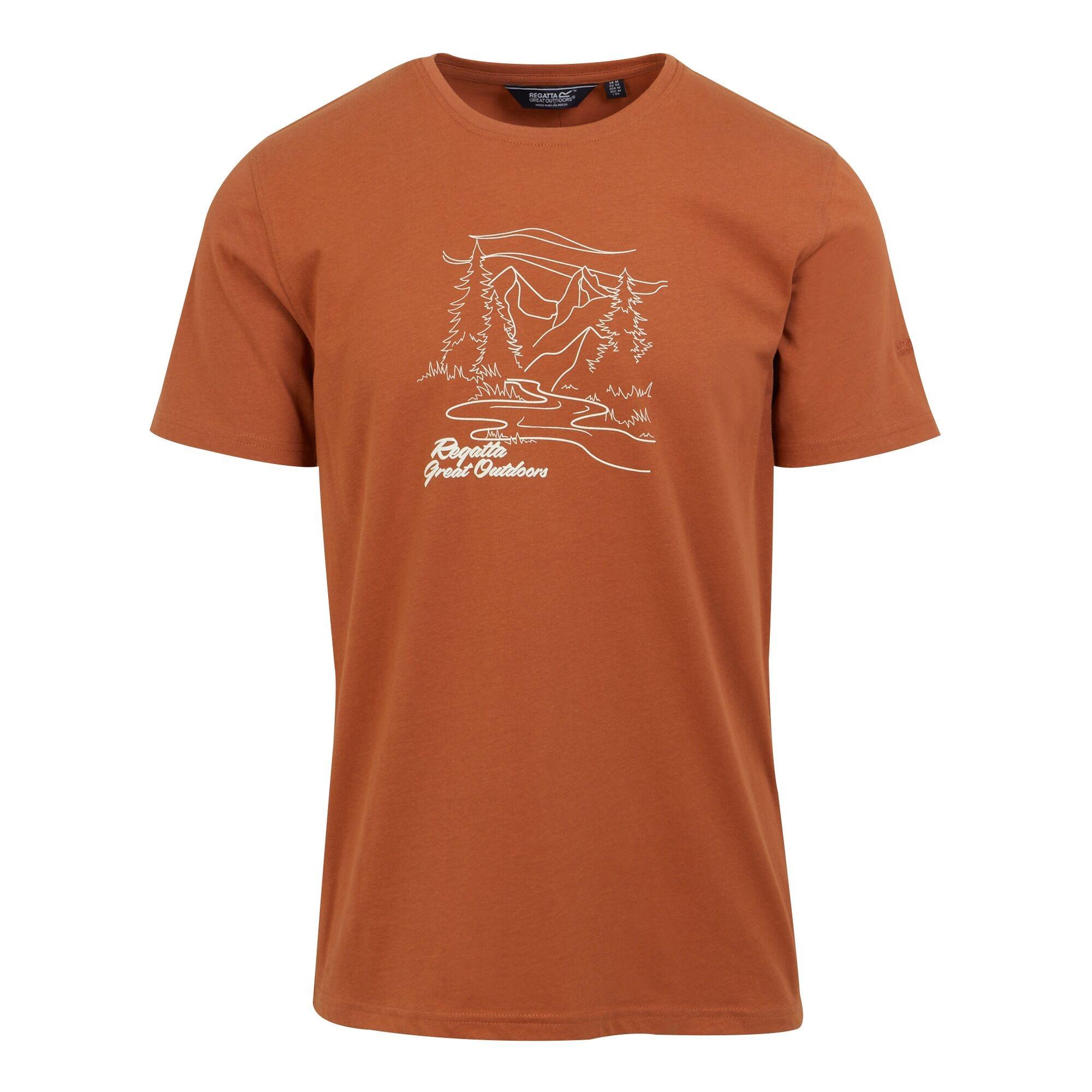 Regatta  Cline VIII TShirt 