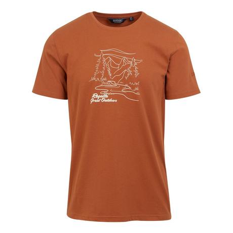 Regatta Cline VIII T-Shirt  