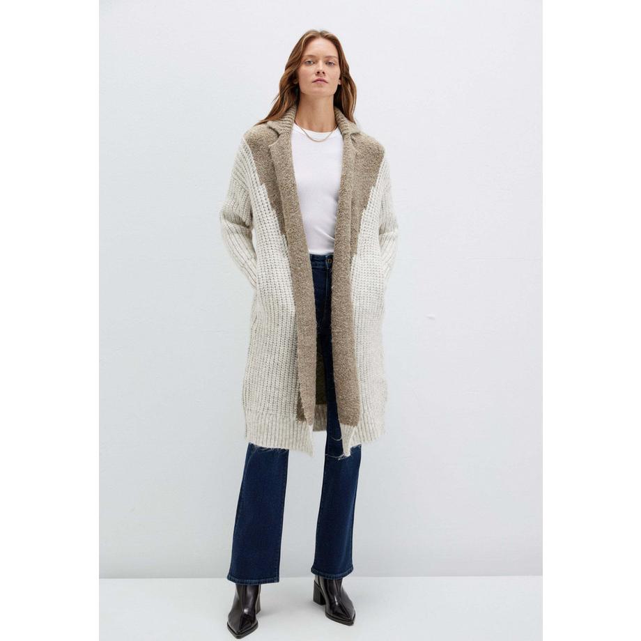 Veste en tricot Cardigan