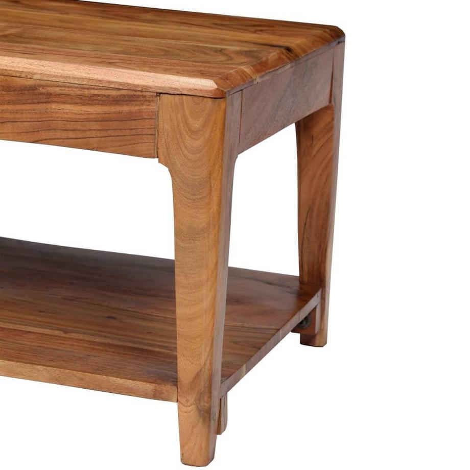 VidaXL Couchtisch holz  