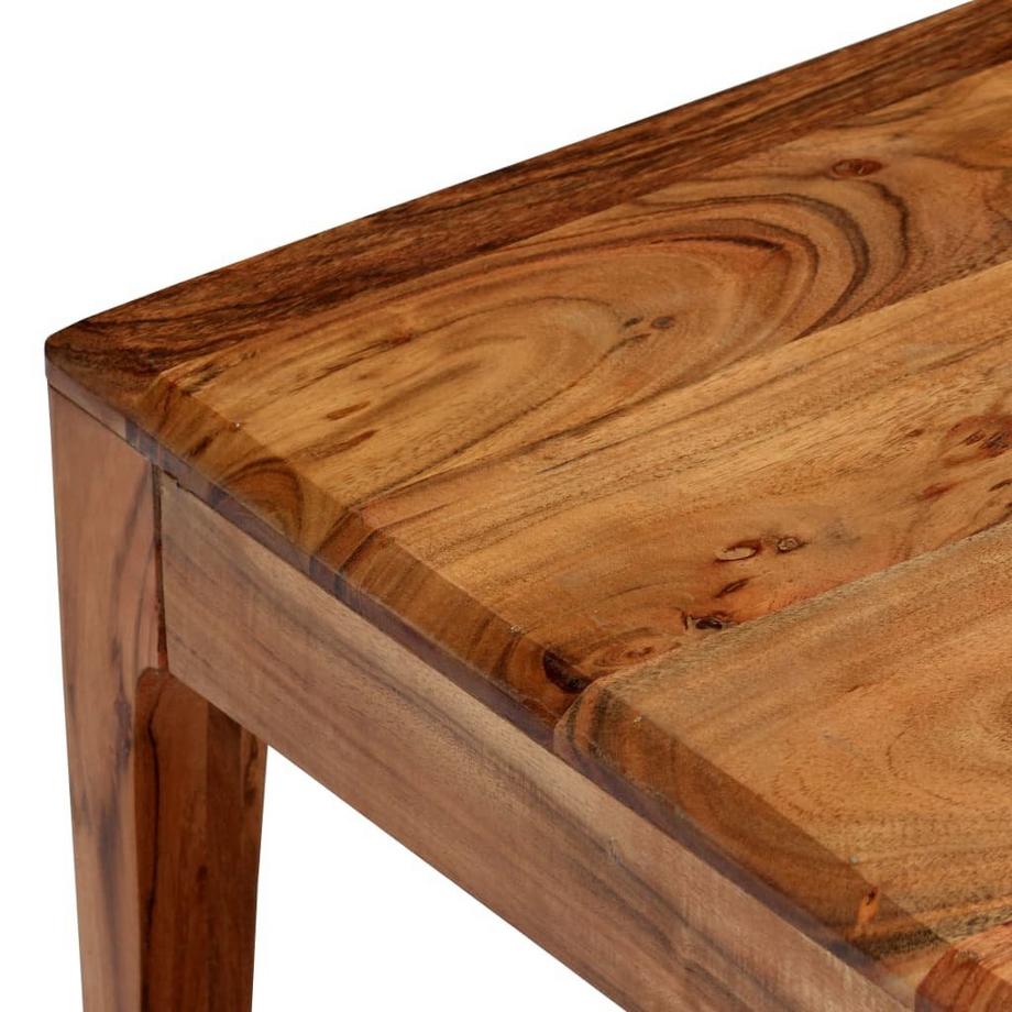 VidaXL Couchtisch holz  