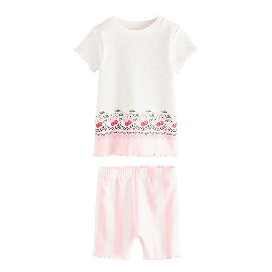 Cath Kidston  Schlafanzug mit Shorts  Girls (3erPack) 