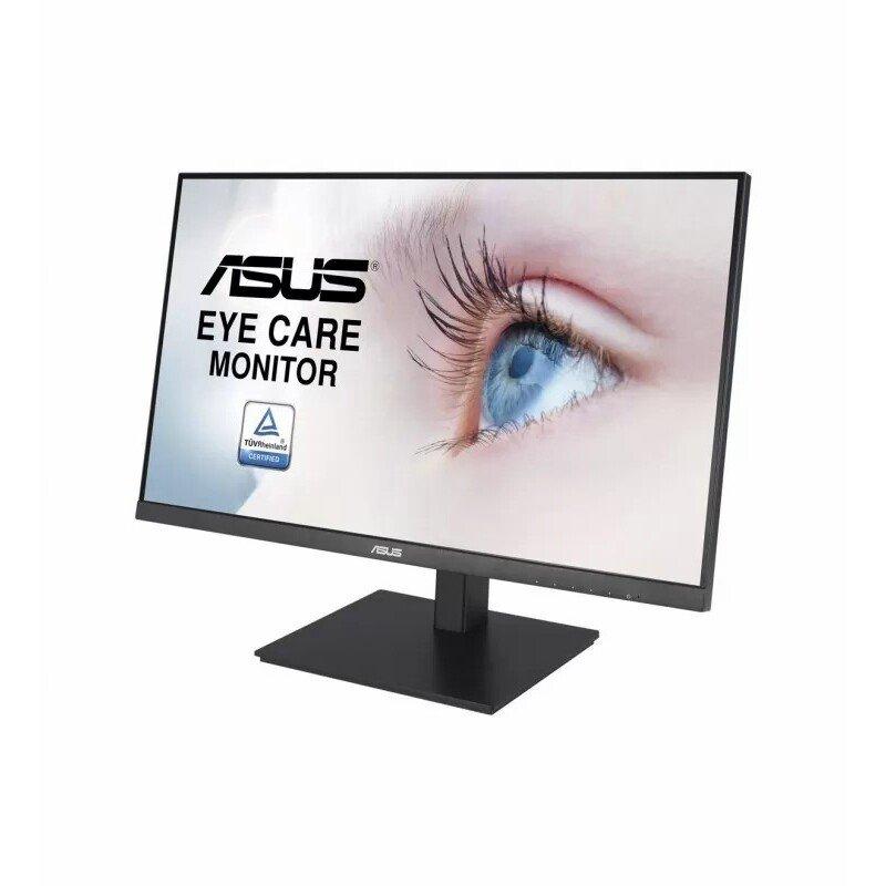 ASUS  pc-bildschirm ASUS VA24DQSB 