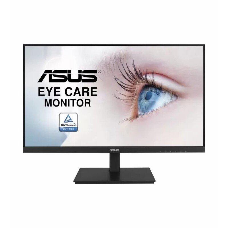 ASUS  schermo pc ASUS VA24DQSB 