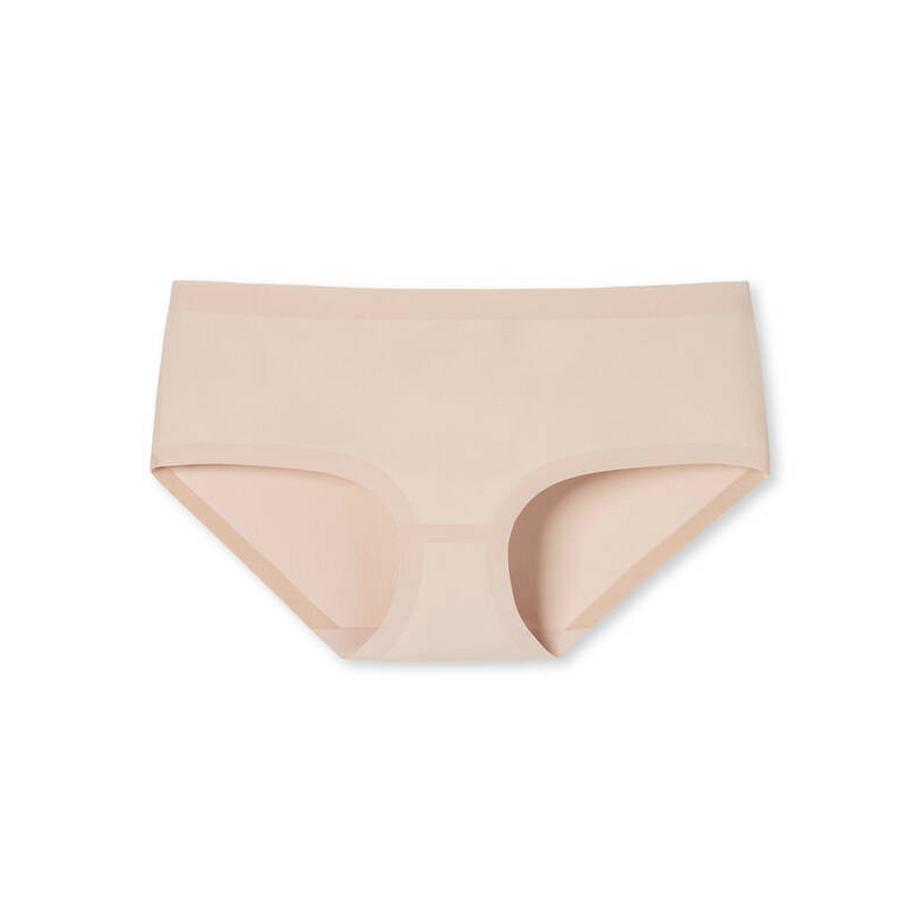 Schiesser Invisible Cotton Panty  