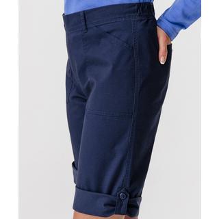 Damart  Bermuda transformable en short. 