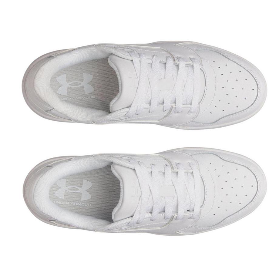UNDER ARMOUR Baskets Taglio Bas  